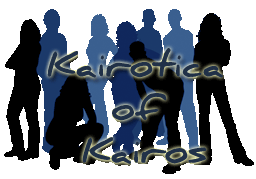 Kairotica of Kairos