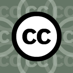 Creative Commons logo