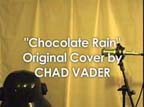 chad vader