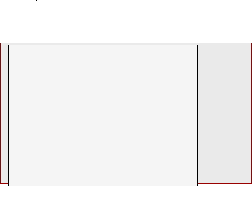 comparison of content areas