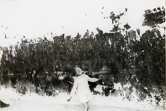 Henri Cartier-Bresson, Valencia, Spain, 1933