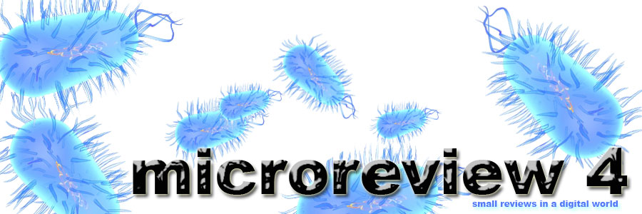 microreview banner