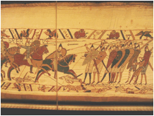 Bayeux Tapestry