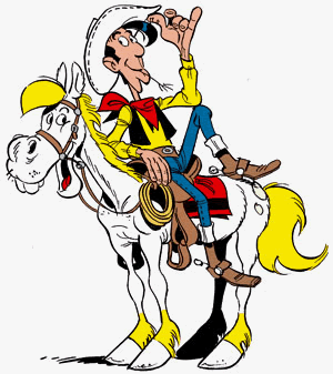 Lucky Luke