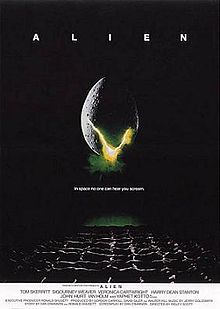 aliens the movie