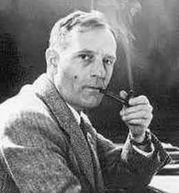 Picture of Edwin Hubble