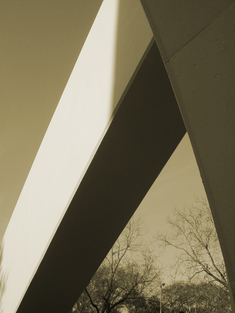 Stegeman Arch Image