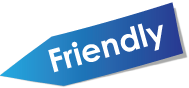 friendly