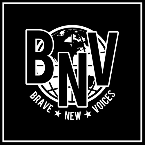 Brave New Voices logo