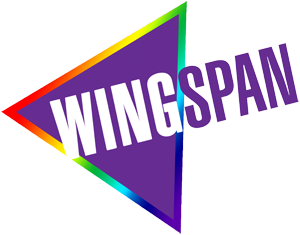 Wingspan logo