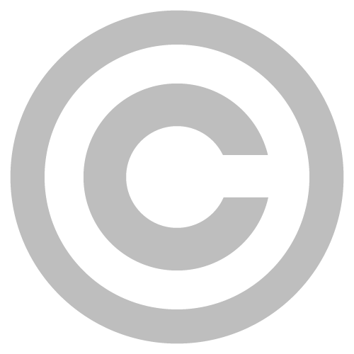 copyright symbol