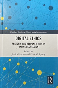 Cover of Digital Ethics