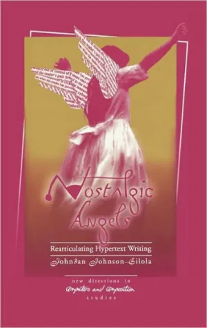 cover of Nostalgic Angels