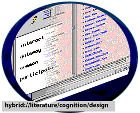 hybrid://literature/cognition/design