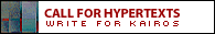 Call for Hypertexts